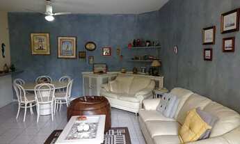 Imagem 2: Casa de condomínio para venda com 150 metros quadrados com 4 quartos em Juquehy - São Seba