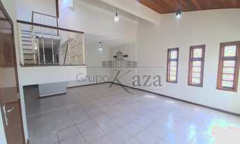 Imagem 2: Casa / Condomínio - Urbanova - Locação - Residencial