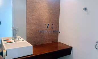 Imagem 7: Casa Alto Padrão, 05 quartos, SHIS QI 17, Lago Sul , escritorio ou residencial