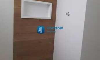 Imagem 2: SM/Sobrado de 2 dorms. em construção, com excelente acabamento, no bairro Bela vista em Pa