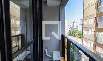 Imagem 7: Apartamento para Aluguel - Vila Mariana, 1 Quarto, 22 m2