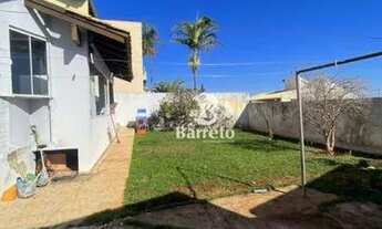 Imagem 4: Casa com 3 dormitórios para alugar, 250 m² por R$ 5.000,00/mês - Andrade - Londrina/PR