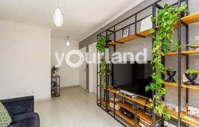 Imagem 3: PORTO ALEGRE - Apartamento Padrão - Jardim Itu