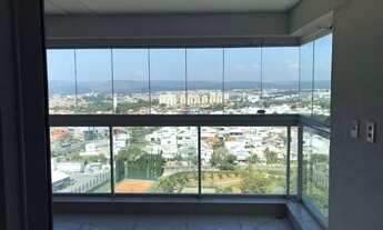 Imagem 3: Apartamento Residencial à venda, Parque Campolim, Sorocaba - AP0736