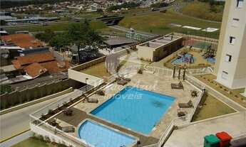 Imagem 1: Apartamento - Chácara das Nações - Valinhos