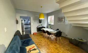 Imagem 7: SOBRADO A VENDA TODO REFORMADO, ESPAÇOSO 3 QUARTOS SUITE