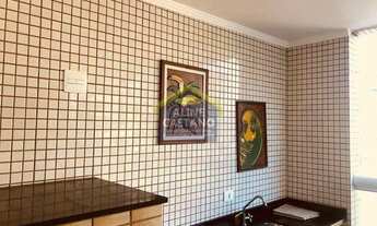 Imagem 3: Apto. 3 dorms, 2 suites, Boqueirao - Praia Grande!