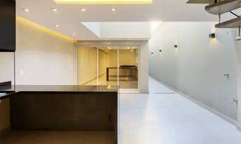 Imagem: SãO PAULO - Casa Padrão - Vila Madalena