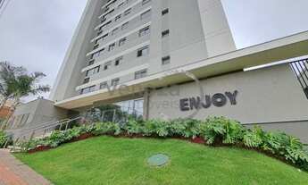 Imagem: Apartamento com 3 quartos para alugar por