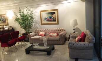 Imagem 3: Apartamento 4 suites Ed. San Diego - Praia do Canto