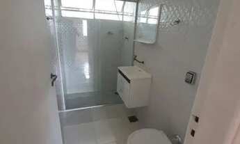 Imagem 6: Apartamento com 2 dormitórios para alugar, 50 m² por R$ 2.963,60/mês - Sumarezinho - São P