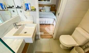 Imagem 7: Apartamento para Aluguel - Botafogo, 1 Quarto, 40 m2