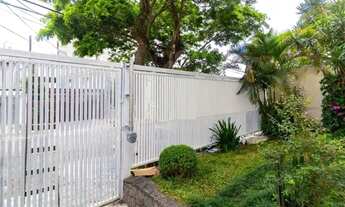 Imagem 2: Sobrado 162 m² com 03 quartos e 02 vagas de garagem - Planalto Paulista