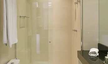 Imagem 4: Apartamento Studio para venda com 42 metros quadrados com 1 quarto em Vila Olímpia - São P