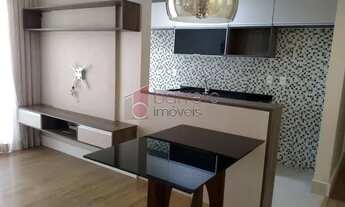 Imagem: Jundiaí - Apartamento Padrão - Medeiros