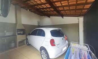 Imagem 5: Casa com 2 dormitórios à venda, 97 m² por R$ 270.000,00 - Jardim Primavera - Caçapava/SP