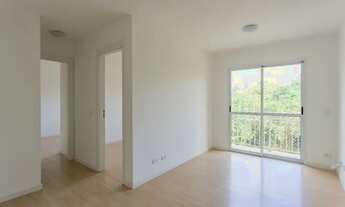 Imagem: Apartamento com 2 dormitórios, 53 m²