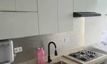 Imagem 6: Excelente Oportunidade / Mobília nova / Apto Próx Rodovia Anchieta / Agende