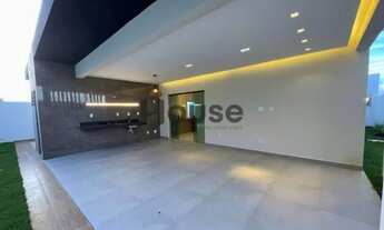 Imagem 6: Casa Nova, Térrea, 4/4, 3 suítes, pé na areia no Quintas da Barra