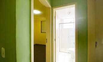 Imagem 3: Apartamento Residencial à venda, Jardim Novo Mundo, Sorocaba - AP0625