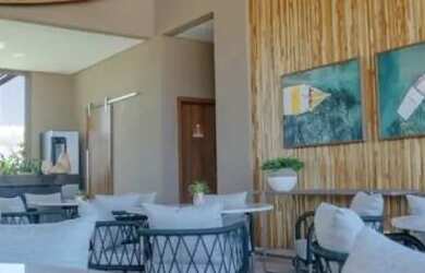 Imagem 3: RESERVA SAUÍPE Lote em condomínio Alto Padrão a venda com 450 m2 em Costa do Sauípe