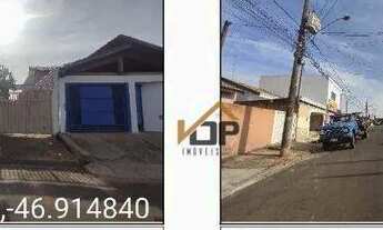 Imagem: Casa com 2 dormitórios à venda, 57 m²
