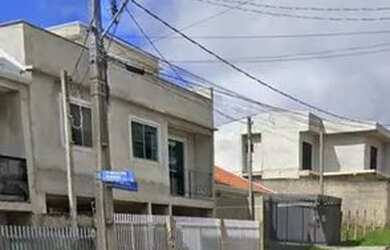 Imagem 3: Vendo no caiuá cic tem duas casas no terreno,não parcela