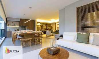 Imagem: Lançamento com 4 dormitórios à venda