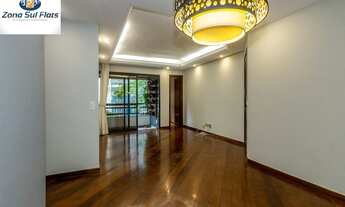 Imagem: SÃO PAULO - Apartamento Padrão - INDIANÓPOLIS