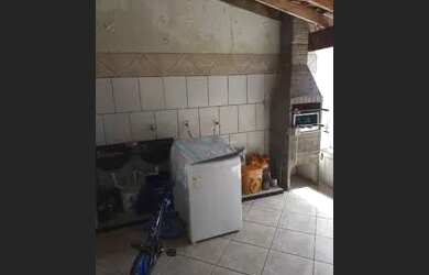 Imagem 3: CASA 3 QUARTOS GARAGEM 2 CARROS