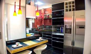 Imagem: Cobertura com 3 dormitórios à venda, 142