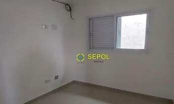 Imagem 11: Cobertura com 2 dormitórios, 88 m² - venda por R$ 289.000,00 ou aluguel por R$ 1.800,00/mê