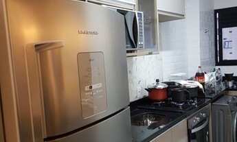 Imagem 2: RRCOD3839 Apartamento 59m² CONDOMÍNIO VIVA MAIS - OPORTUNIDADE - 2 Dorms 1 Vaga - Barueri