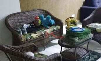 Imagem 5: Apartamento com 2 dormitórios, 92 m² - venda por R$ 430.000,00 ou aluguel por R$ 2.800,00