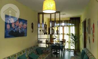 Imagem 5: Apartamento com 3 dormitórios à venda, 121 m² por R$ 690.000,00 - Centro - Ubatuba/SP