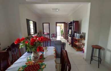 Imagem 5: CASA A VENDA Casa com 4 dormitórios