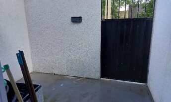 Imagem 7: Kitinete Quarto com aluguel por R$600 /mês