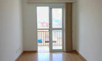 Imagem: Apartamento de 3 dormitórios na Vila Santa