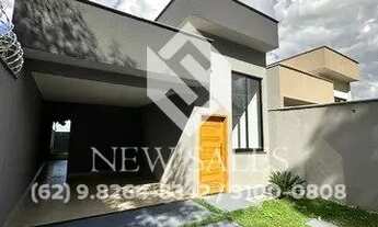 Imagem: Excelente casa com 3 quartos, sendo 1 suíte