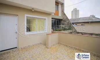 Imagem 2: Sobrado de 2 dormitórios próximo da Avenida do Cursino