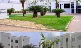 Imagem: Apartamento 2 quartos 50 m², 1 banheiro