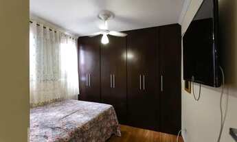 Imagem 4: Apartamento para Aluguel - Jardim Aurélia, 2 Quartos, 53 m2