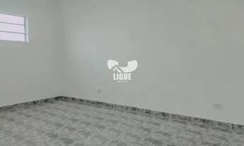 Imagem 6: SANTO ANDRé - Casa Padrão - Campestre