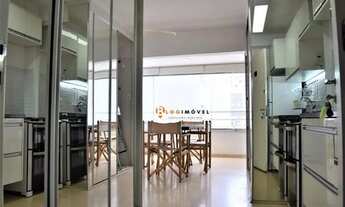 Imagem 2: Apartamento com 1 dormitório para alugar, 36 m² - Bela Vista - São Paulo/SP