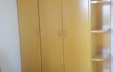 Imagem 6: Apartamento 2 dormitórios em Alphaville Tamboré - Barueri - SP