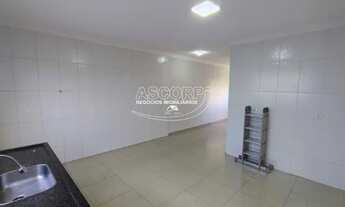 Imagem 5: Casa para locação - Bairro Jaraguá, Piracicaba/SP.(CODIGO CA01422