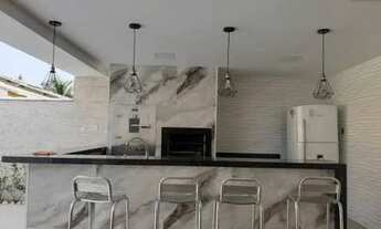 Imagem 7: Casa para venda com 100 metros quadrados com 3 quartos em Caminho das Árvores - Salvador