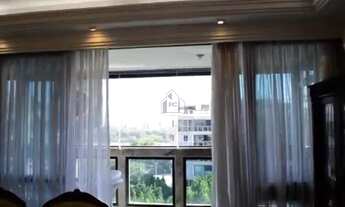 Imagem 4: Apartamento com 2 suíte à venda, 417 m²- Barra da Tijuca - Rio de Janeiro/RJ