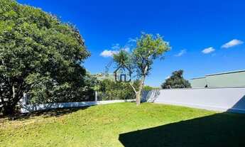 Imagem 3: Casa em Condomínio para aluguel, 3 quartos, 3 suítes, 4 vagas, Condomínio Terras de Vinhed