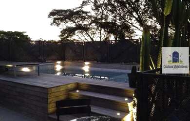 Imagem 7: Casa com 4 dormitórios à venda, 379 m² - Moema - São Paulo/SP